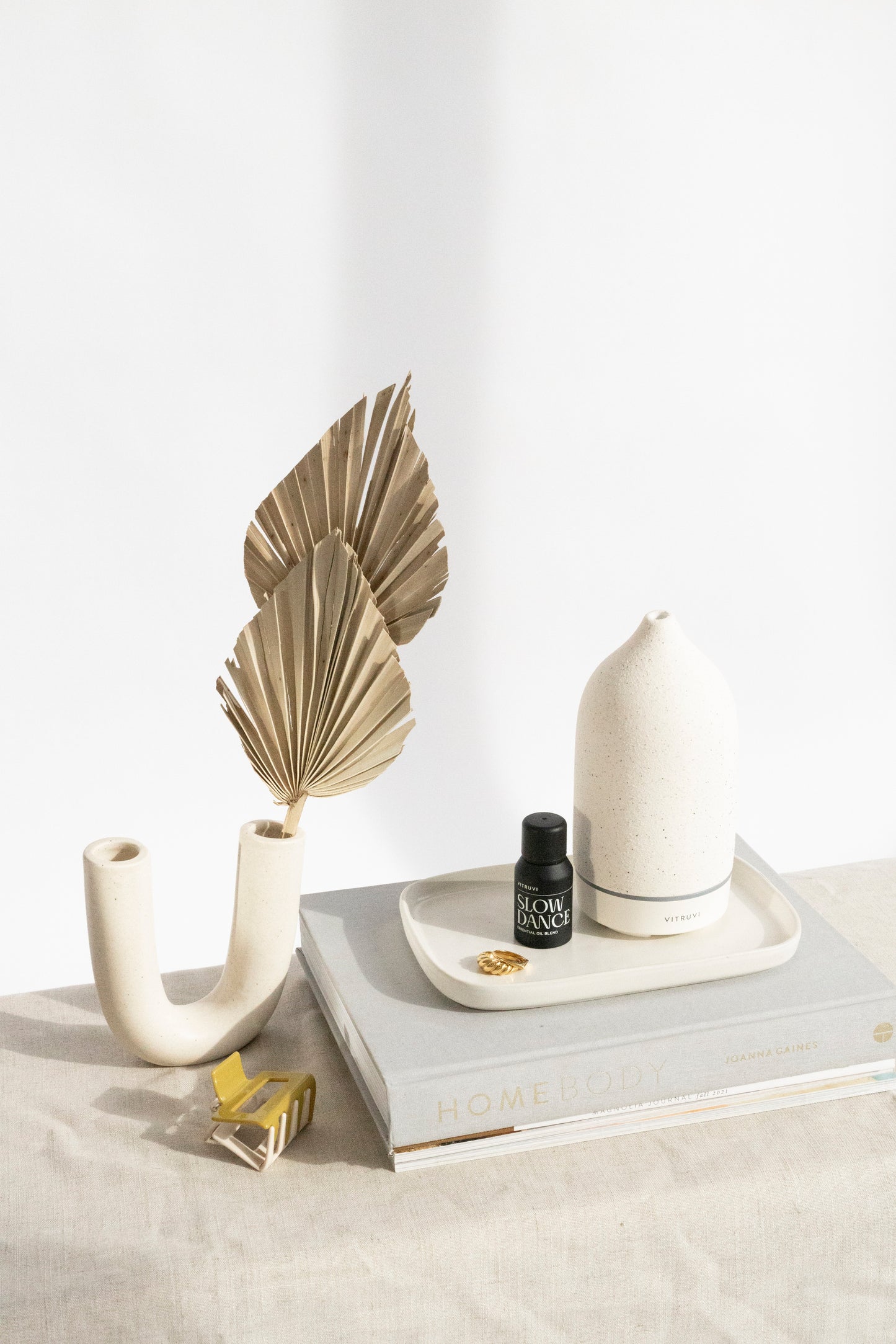 Vitruvi Stone Diffuser