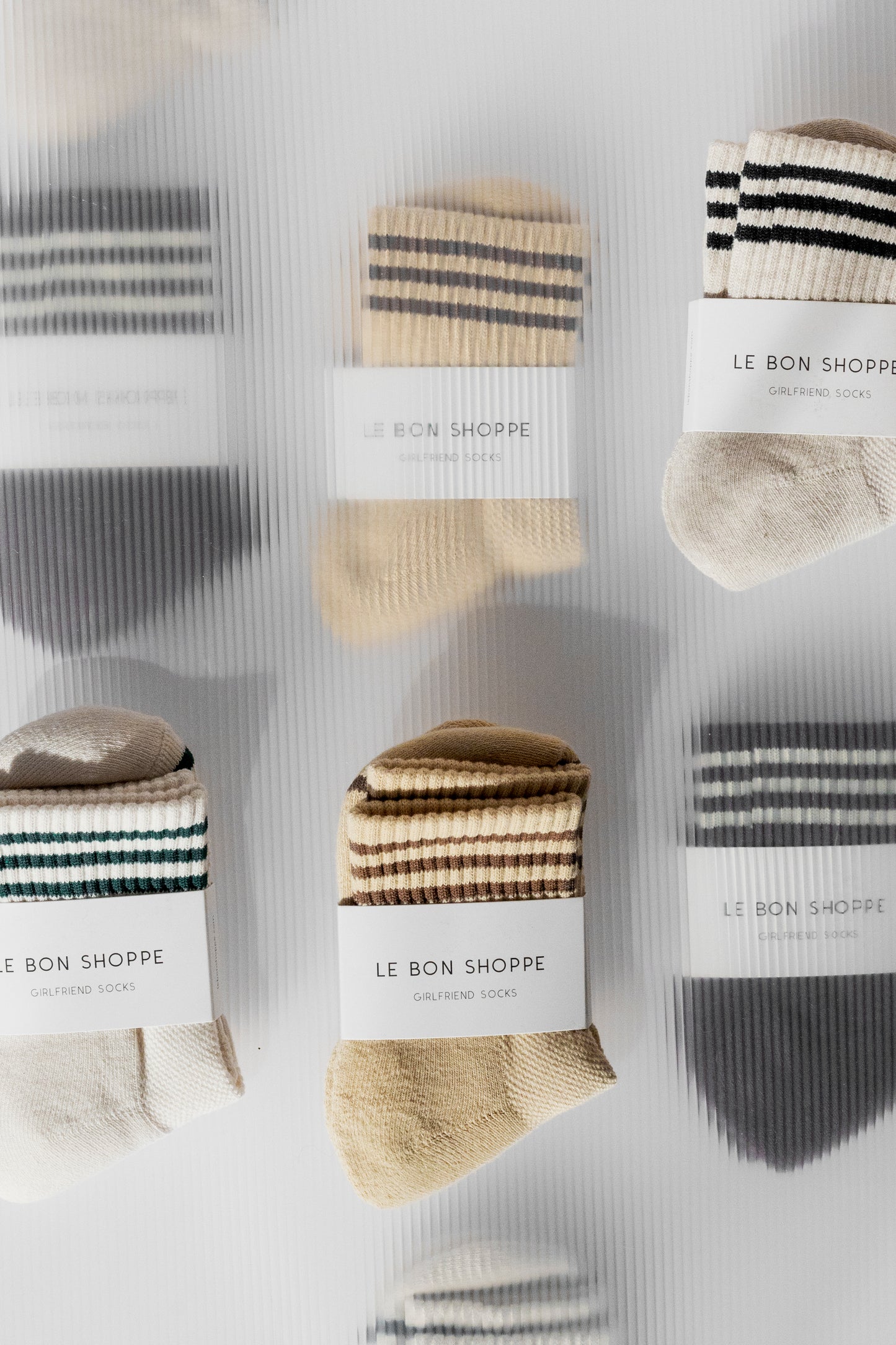Girlfriend Socks
