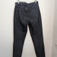 Reformation Jeans Black Denim - Size 27