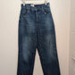 Zara Medium Wash Jeans - Size 6