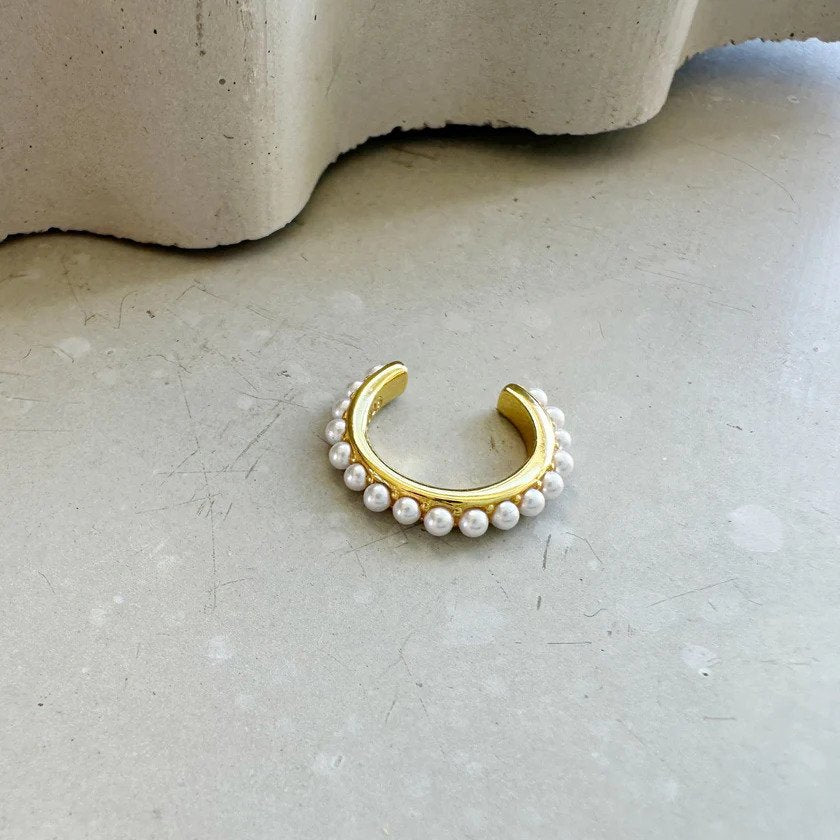 Lucy Ear Cuff