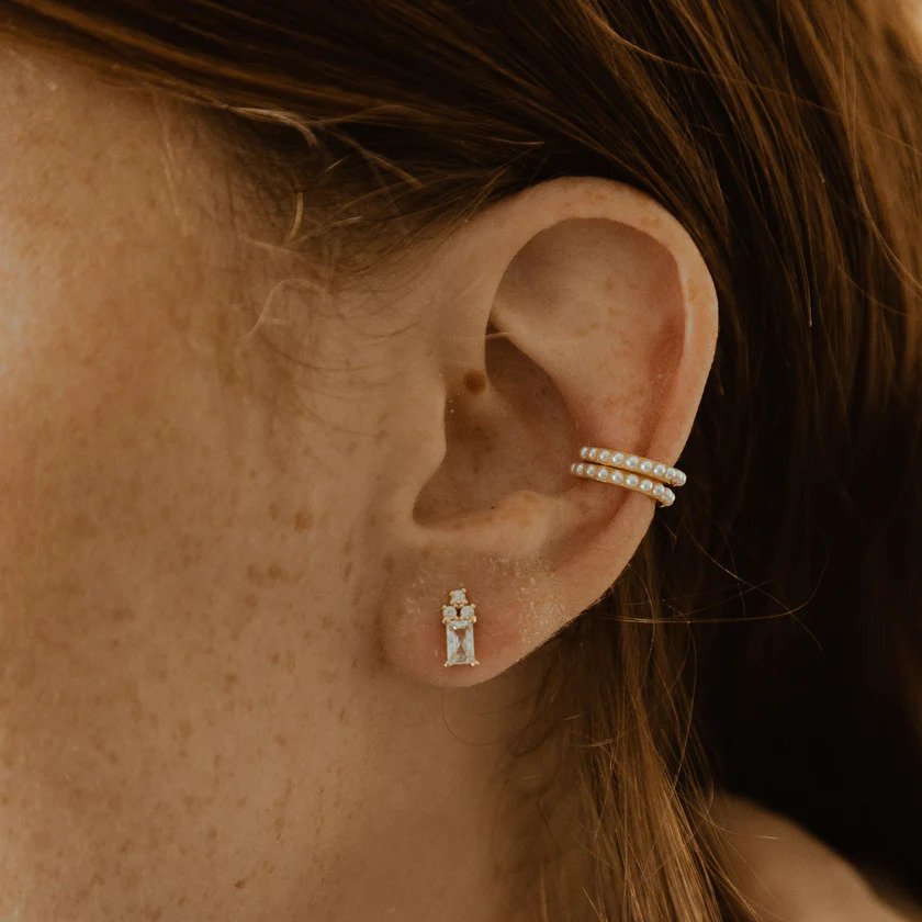 Lucy Ear Cuff