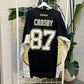 Sidney Crosby Penguins 2008 Jersey