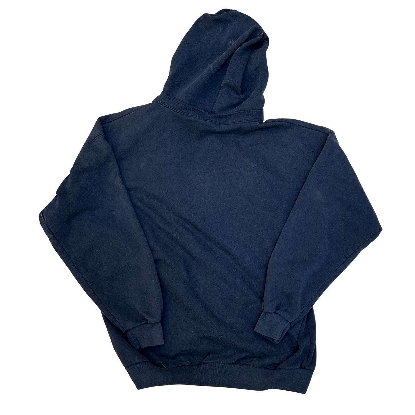 U Toronto Navy Patch Hoodie