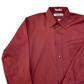 Van Heusen Dusty Pink Button Up