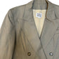 Paola Riboni Sage Green Tailored Blazer