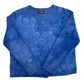 Dagoli Blue Tie Dyed Cardigan