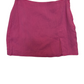 H&M Berry Pink Mini Skirt