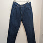 Levi's Dark Wash Vintage Orange Tag Jeans - Size 36