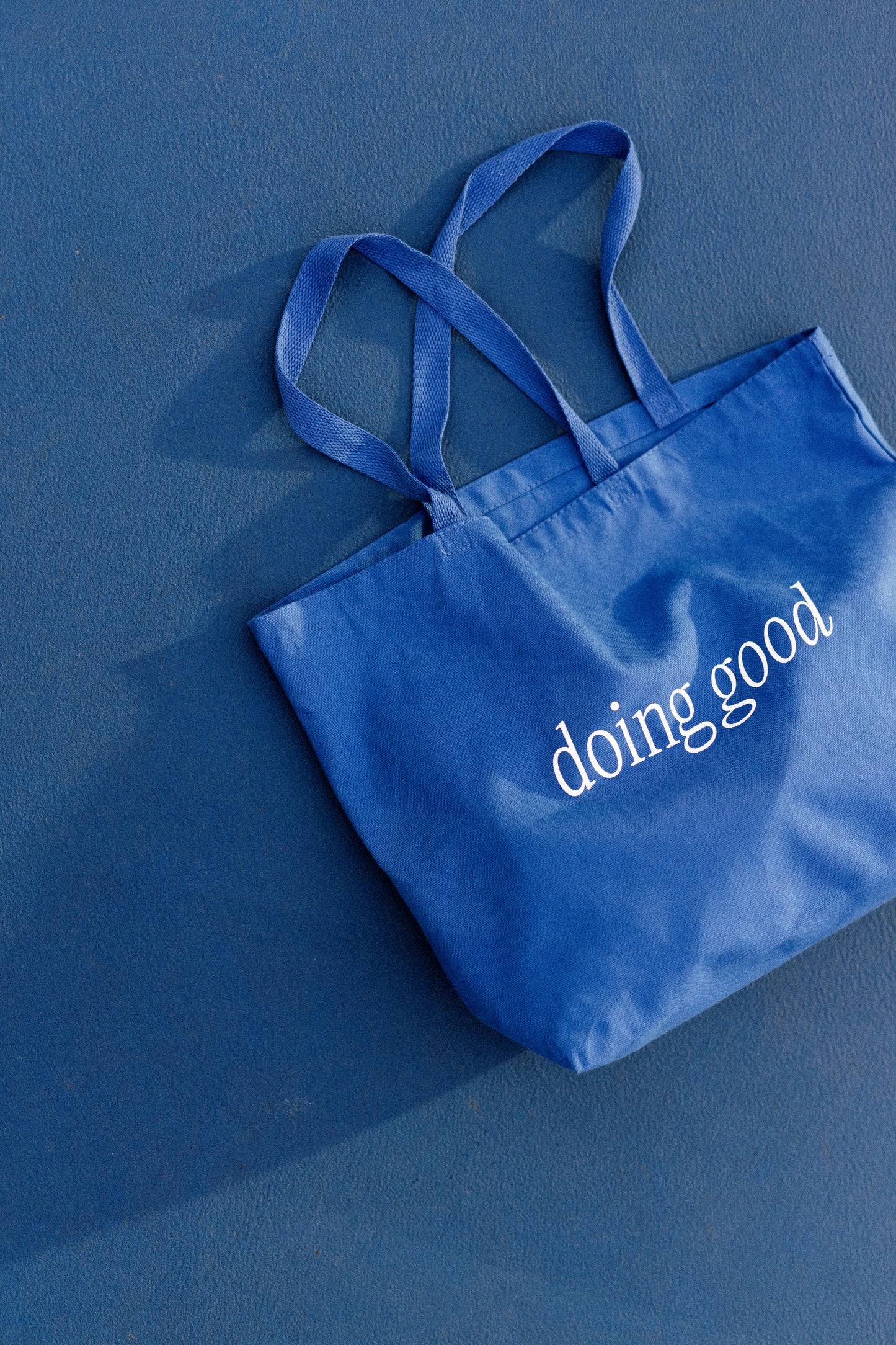 Change is Good Tote